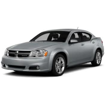 Dodge Avenger