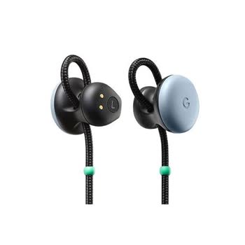 Pixel Buds Logo