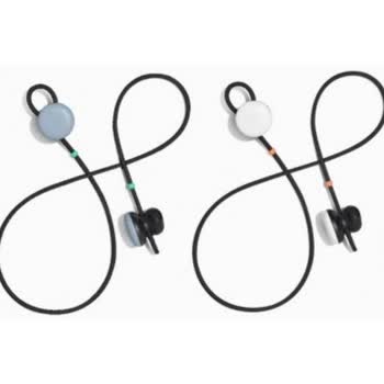 Google - Pixel Buds - Görsel 3
