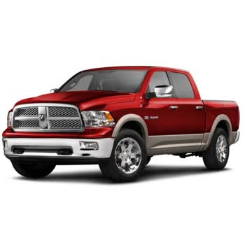 Ram Logo