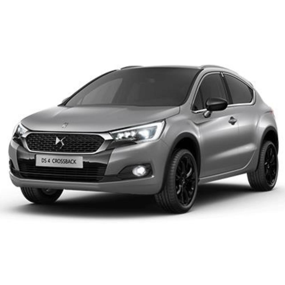 DS Automobiles - 