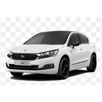 DS4 Crossback Logo
