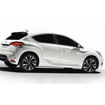 DS Automobiles - DS4 Crossback - Görsel 2