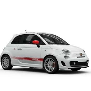Fiat 500 Abarth
