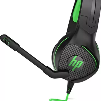 HP - Pavilion Gaming 400 - Görsel 3