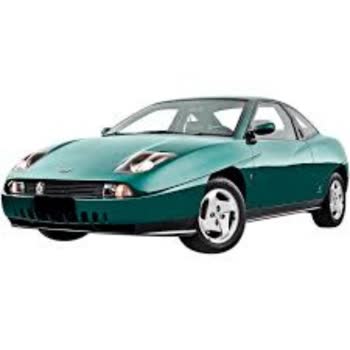 Fiat Coupe