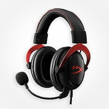HyperX - Cloud II - Görsel 2