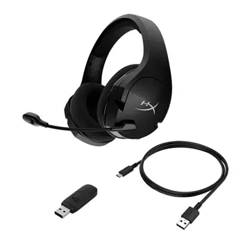 HyperX - Cloud Stinger Core - Görsel 2