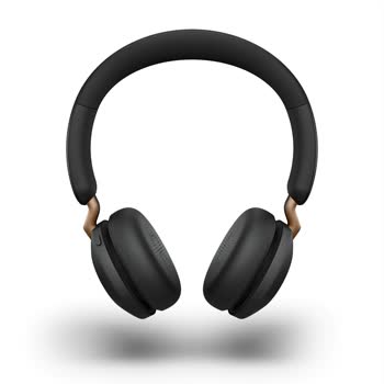 Jabra - Elite 45h - Görsel 3