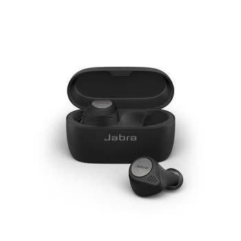 Jabra - Elite Active 75t - Görsel 2