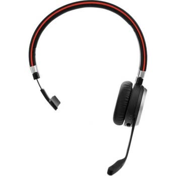 Jabra - Evolve 65 MS Mono - Görsel 2