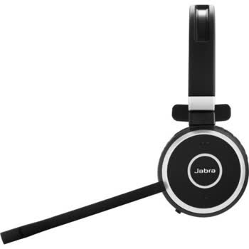 Jabra - Evolve 65 MS Mono - Görsel 3