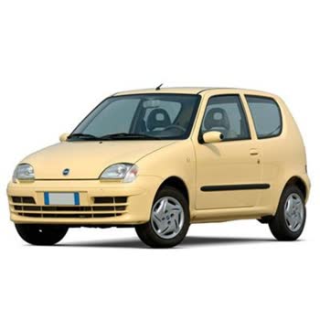 Seicento Logo
