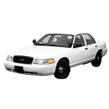 Crown Victoria Logo