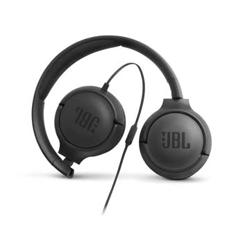 JBL - Tune 500 Kablolu - Görsel 2