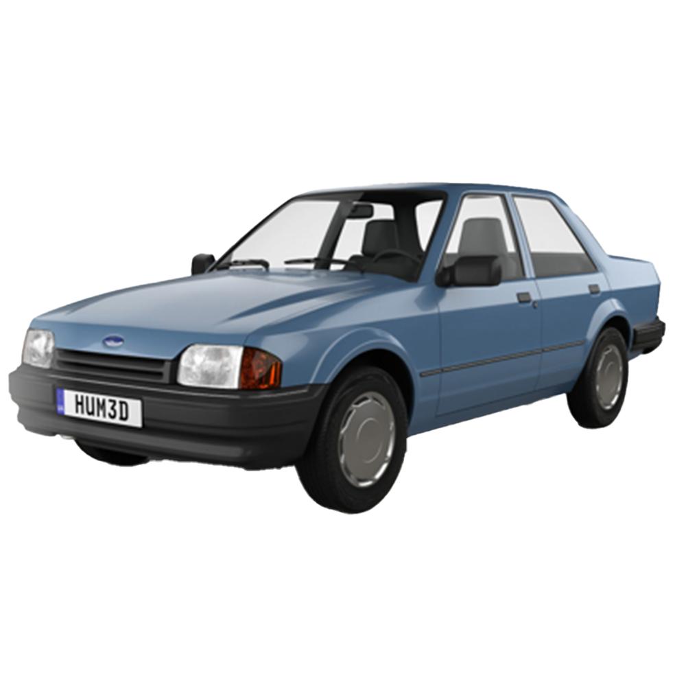 Ford - 