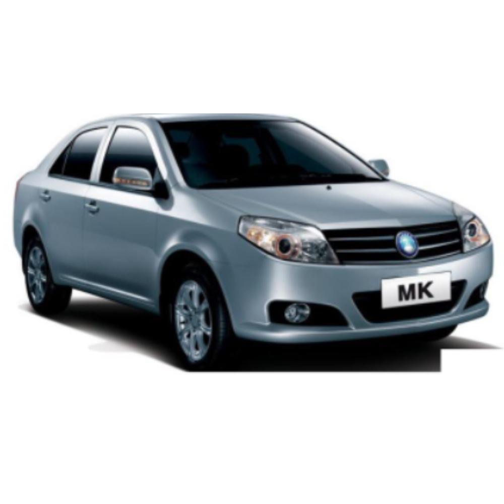 Geely - 