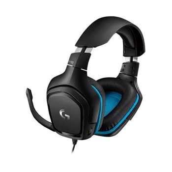 Logitech - G432 - Görsel 2