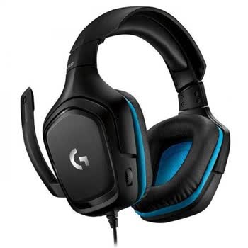 Logitech - G432 - Görsel 3