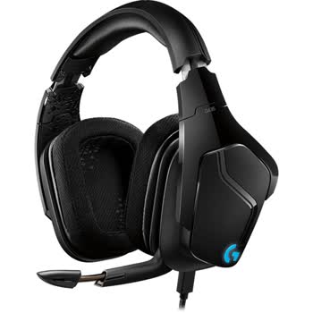 Logitech G635
