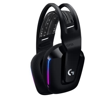 Logitech - G733 - Görsel 2