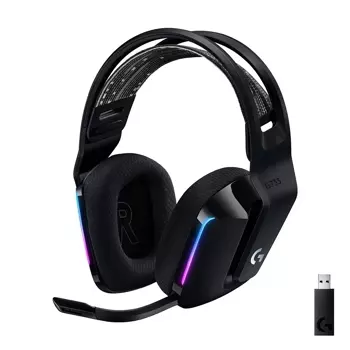 Logitech - G733 - Görsel 3