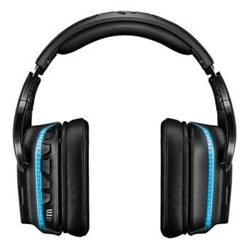 Logitech - G935 - Görsel 2
