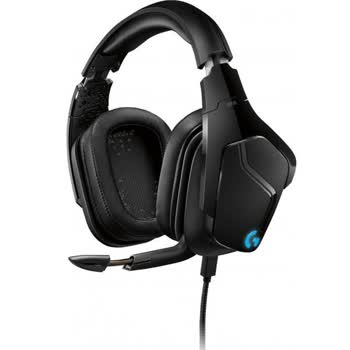 Logitech - G935 - Görsel 3