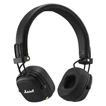 Marshall Teknoloji - Major III Bluetooth Kablosuz - Görsel 2