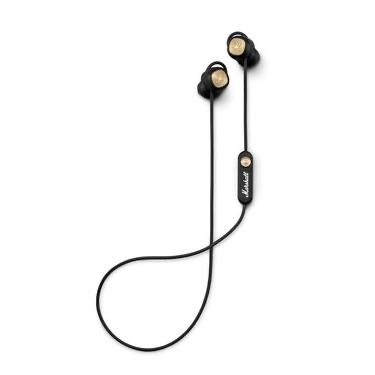 Marshall Teknoloji - 