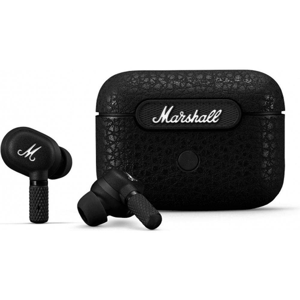 Marshall Teknoloji - 