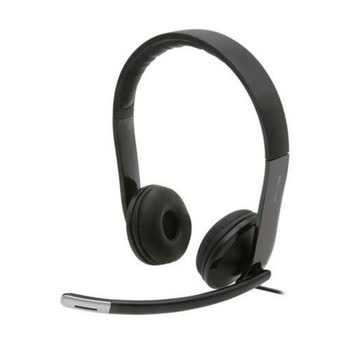 Microsoft - LifeChat LX-6000 - Görsel 2