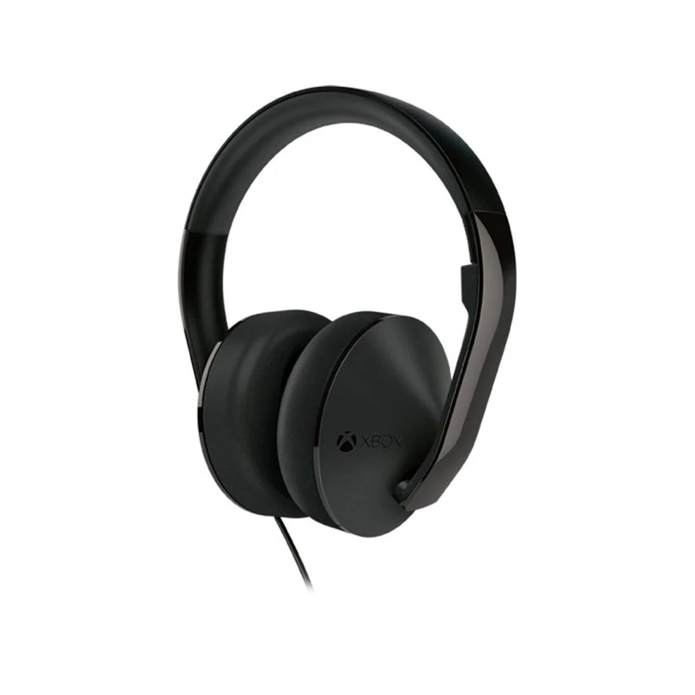 Microsoft deals stereo headset