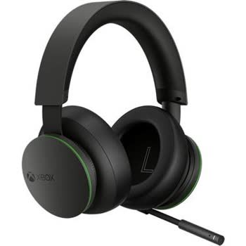 Microsoft - Xbox Wireless Headset - Görsel 2