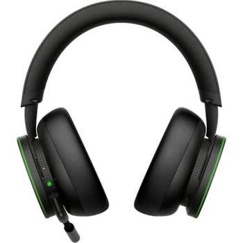 Microsoft - Xbox Wireless Headset - Görsel 3
