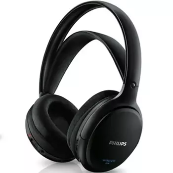 PHILIPS Ses Sistemleri - SHC5200 - Görsel 2