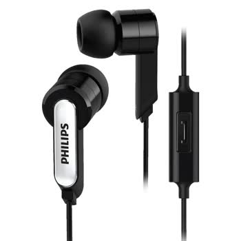 PHILIPS Ses Sistemleri - SHE1405 - Görsel 2
