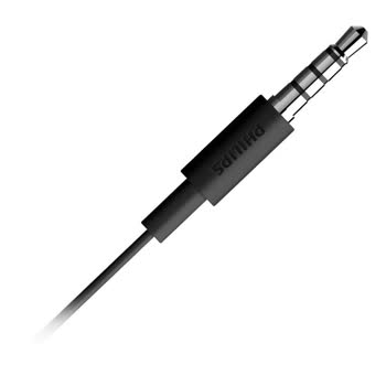 PHILIPS Ses Sistemleri - SHE1405 - Görsel 3