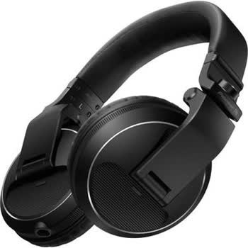 Pioneer - HDJ-X5 - Görsel 2