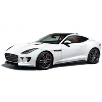 F-Type Logo