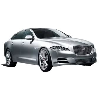 XJ Logo