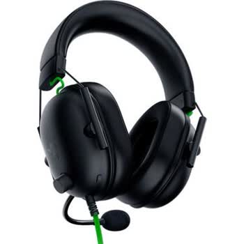 Razer - BlackShark V2 - Görsel 2