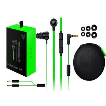 Razer - Hammerhead Pro V2 - Görsel 2