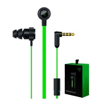 Razer - Hammerhead Pro V2 - Görsel 3