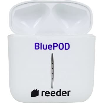 Reeder - BluePod - Görsel 2