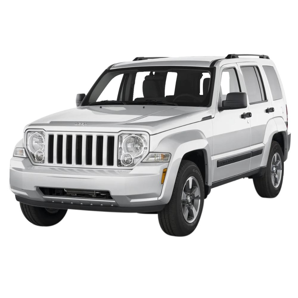 Jeep Liberty Yorumları ve Şikayetleri - Şikayetvar