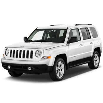 Jeep Patriot