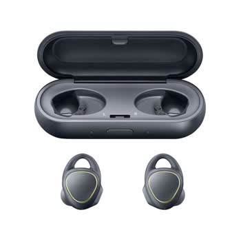 Samsung - Gear IconX 3.8 saat - Görsel 2