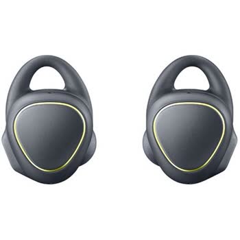Samsung - Gear IconX 3.8 saat - Görsel 3