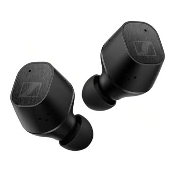 Sennheiser - CX Plus True Wireless - Görsel 3
